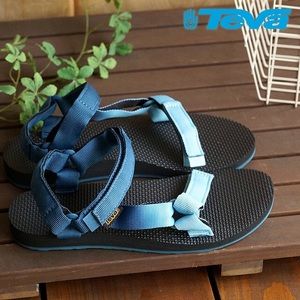 Teva original universal gradient size 7